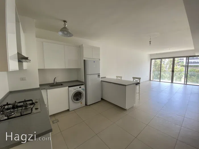Not Furnished Apartment to Rent 100sqm