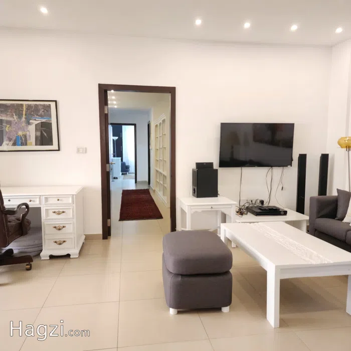Furnished three bedroom apartment for rent  - Secondary Image 2