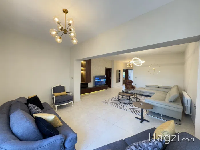 Not Furnished Apartment to Rent 320sqm - Secondary Image 2