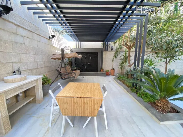 Furnished Apartment to Rent  - Secondary Image 2