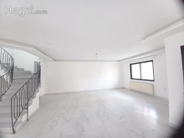  attached villa for rent in Abdoun - Secondary Image 1