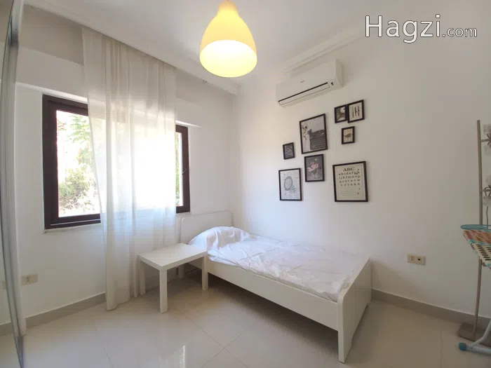 Furnished Apartment For Rent In Abdoun  - Secondary Image 1