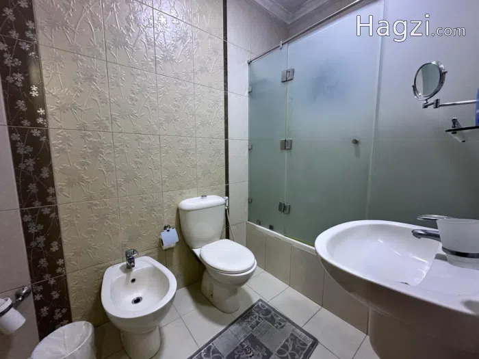 Furnished Apartment For Rent In Al Shmesani