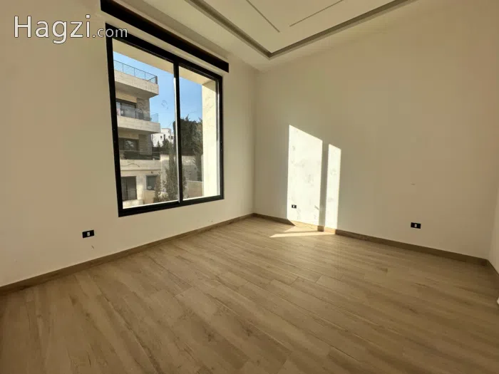 Unfurnished Apartment to sale in abdoun  - Secondary Image 3