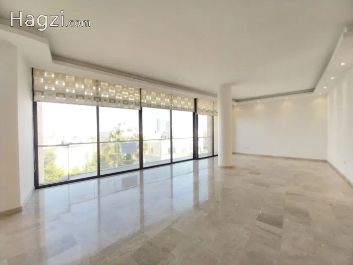 Apartment for rent in  4th circle 