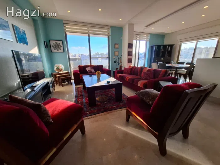 Furnished Apartment to Rent - Secondary Image 2