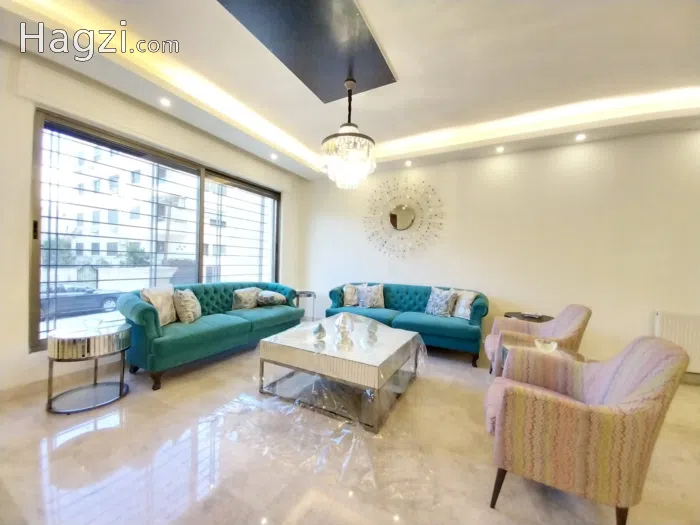 Apartment for rent in swefiyeh 