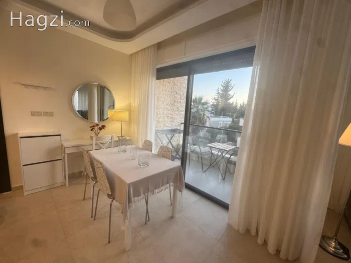 Apartment for Rent – Abdoun Apartment for Rent – Abdoun