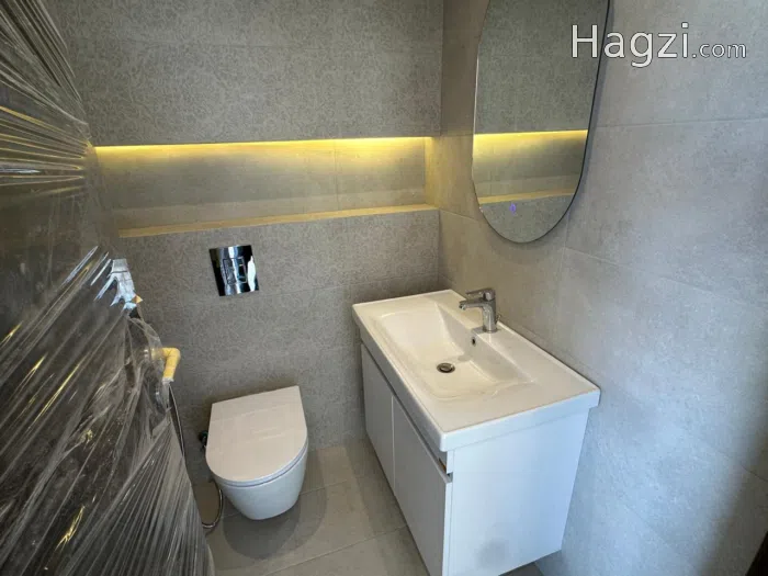 Unfurnished Roof for rent Al Thuhir - Secondary Image 3