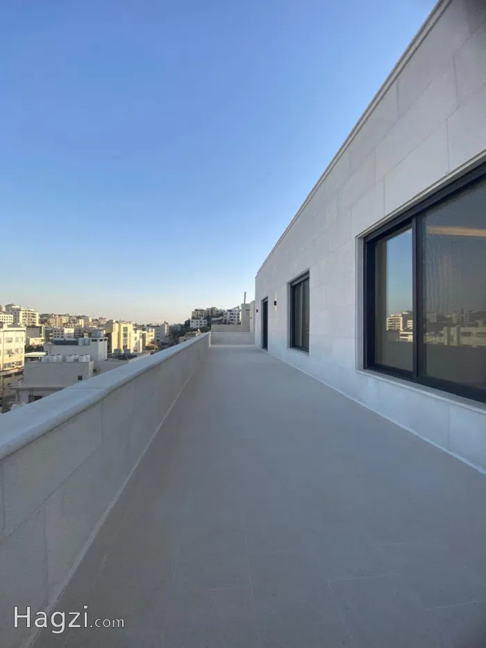 Unfurnished apartment for rent  - Secondary Image 2