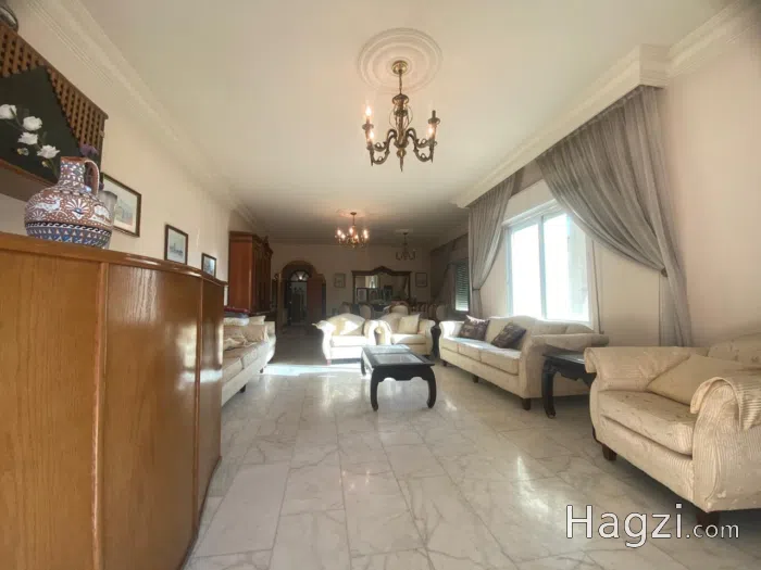 Four Bedrooms Apartment for Sale in Deir Ghbar - Secondary Image 3