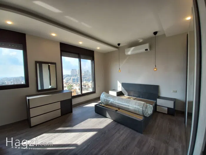 Furnished Apartment to Rent 60sqm