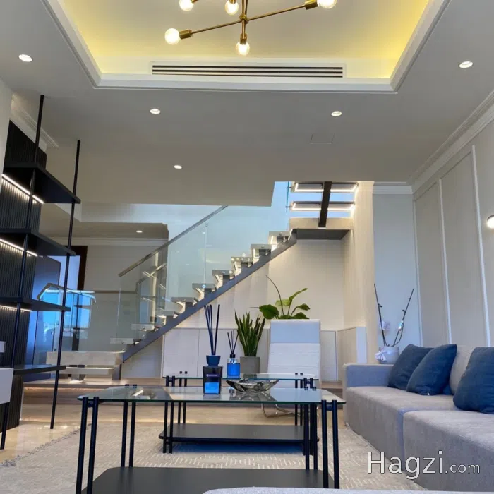 Stunning 4 Bed Rooftop for sale in 4th Circle - Secondary Image 3