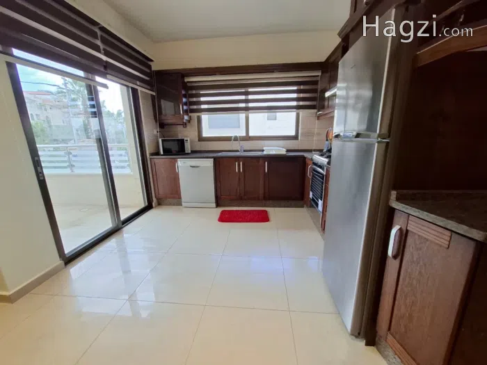 Furnished Apartment to Rent  - Secondary Image 3