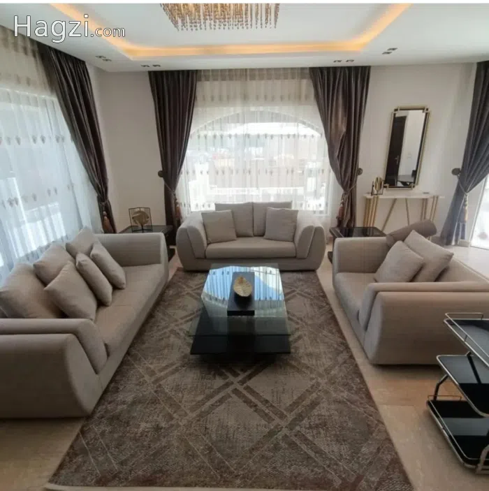 Furnished Apartment to Rent 150sqm - Secondary Image 2