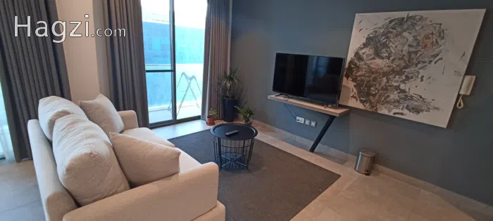 Furnished Studio to Rent 50sqm - Secondary Image 2