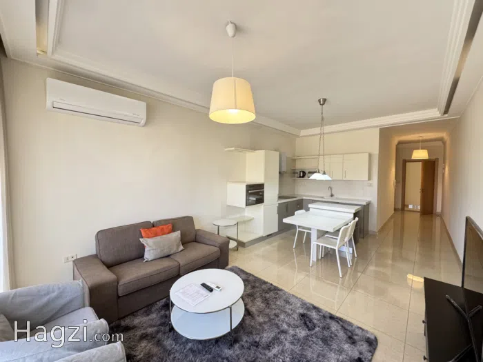 Two bedroom apartment for rent