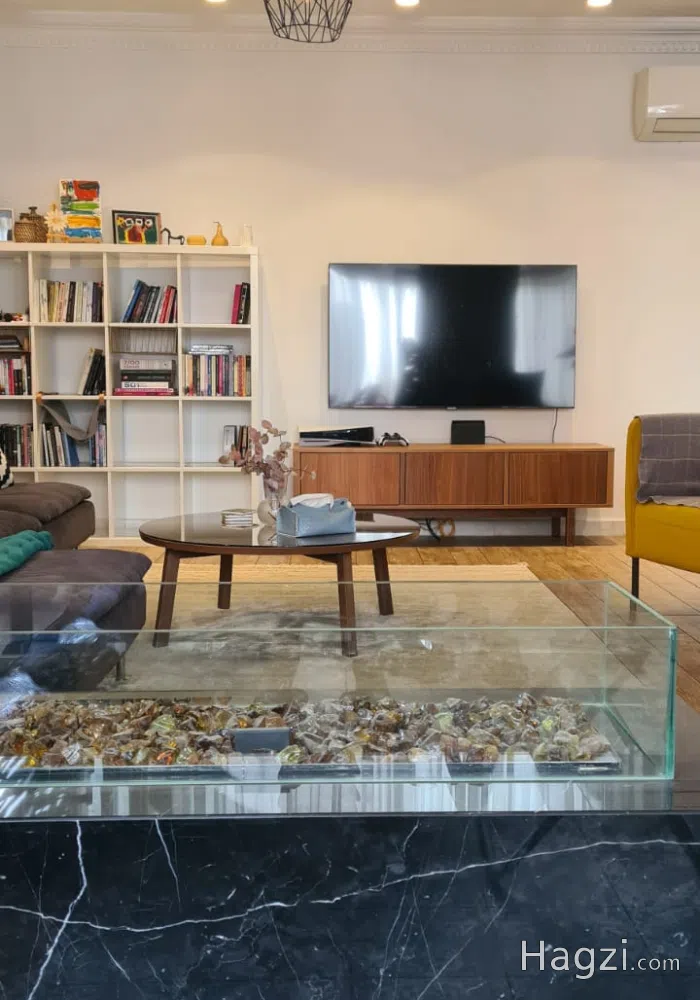 Apartment for rent in khalda  - Secondary Image 1