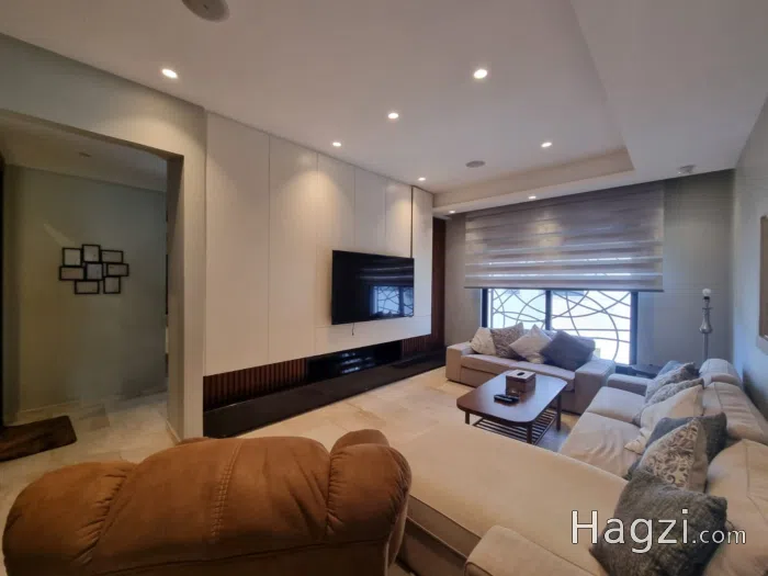 Luxury furnished apartment for rent in abdoun - Secondary Image 3