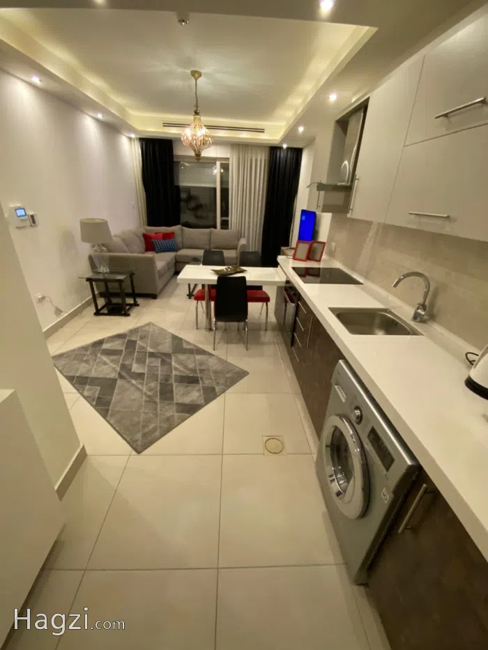 Furnished Apartment to Rent 70sqm - Secondary Image 2