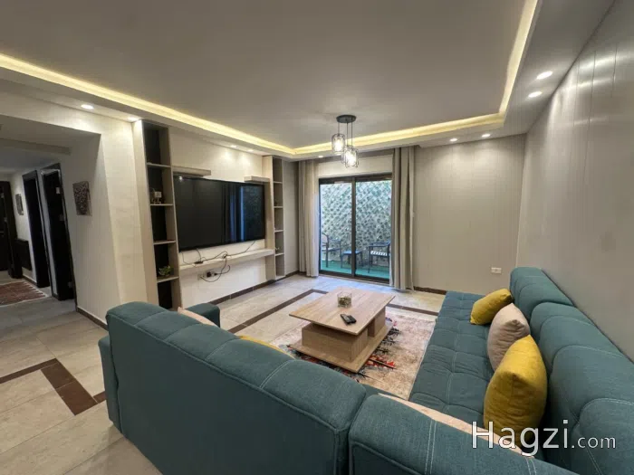 Furnished apartment for rent in Swefiyeh - Secondary Image 3