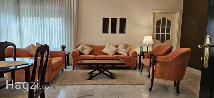 Property for rent in Shmeisani
