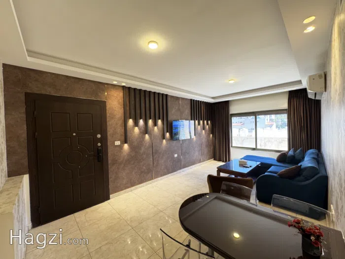 Two Bedrooms Apartment in Wadi Saqra - Secondary Image 1