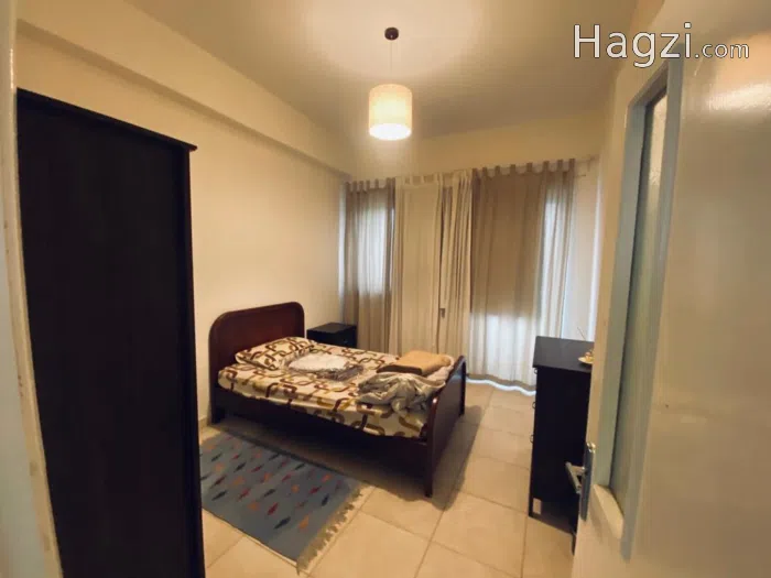 Furnished Apartment for Rent in Jabal Amman - Secondary Image 3
