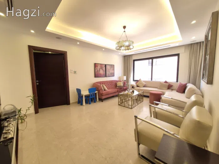 Luxury Apartment for Sale in Deir Ghbar – Near Al Nada Pharmacy - Secondary Image 3