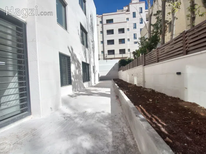 Unfurnished Apartment For Rent In 4th Circle 