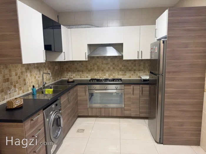Furnished Apartment to rent - Secondary Image 3