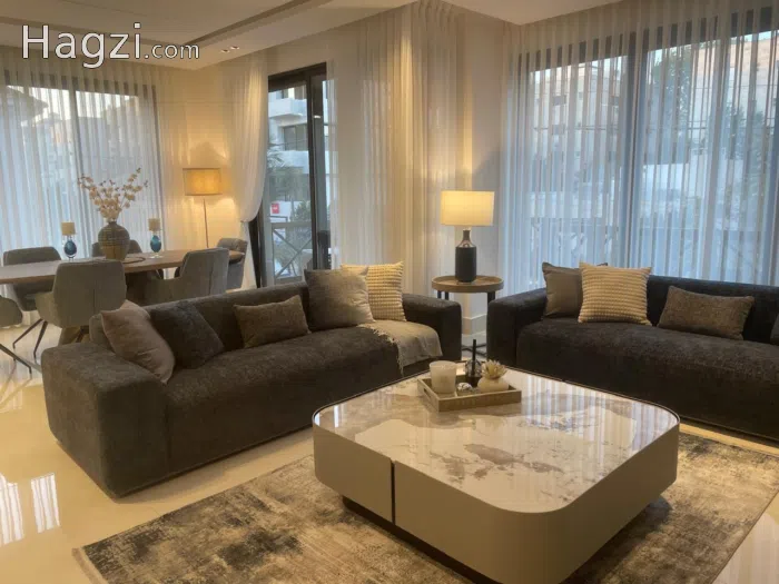 Furnished Apartment to Rent In Swefiyeh - Secondary Image 3