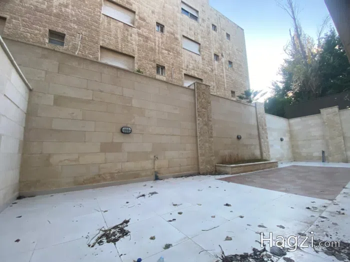 Apartment For Sale In Deir Ghbar 