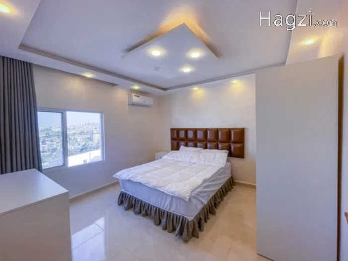 Furnished Apartment to Rent 125sqm - Secondary Image 2