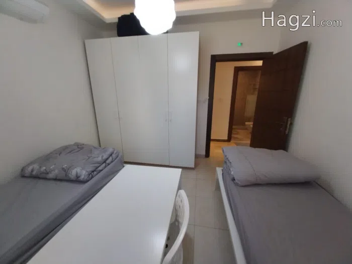 Furnished Apartment to Rent 180sqm - Secondary Image 2