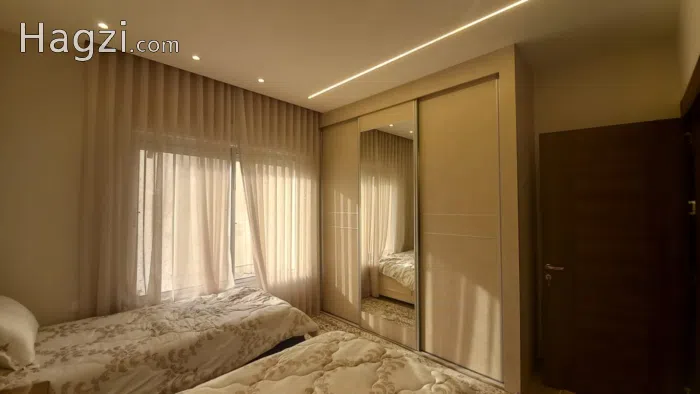 furnished apartment for rent in deir ghbar - Secondary Image 3