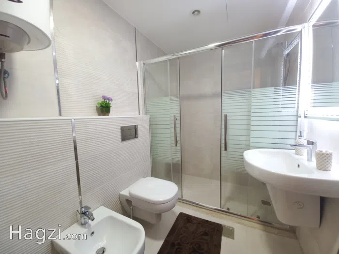 Furnished Apartment For Rent In Abdoun  - Secondary Image 1