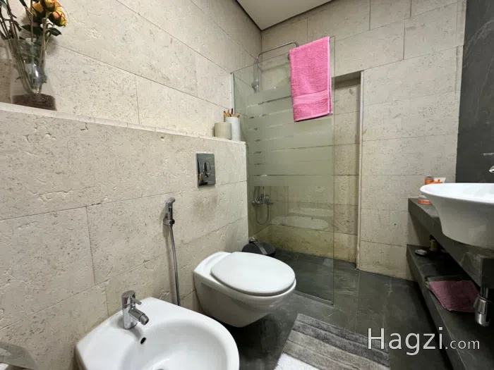 Furnished Apartment to Rent 70sqm - Secondary Image 3