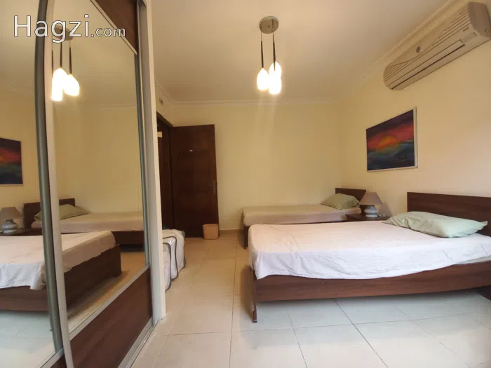 Furnished Apartment to Rent 120sqm