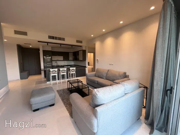  Prime Location Apartment in Abdoun, Next to the U.S. Embassy - Secondary Image 2