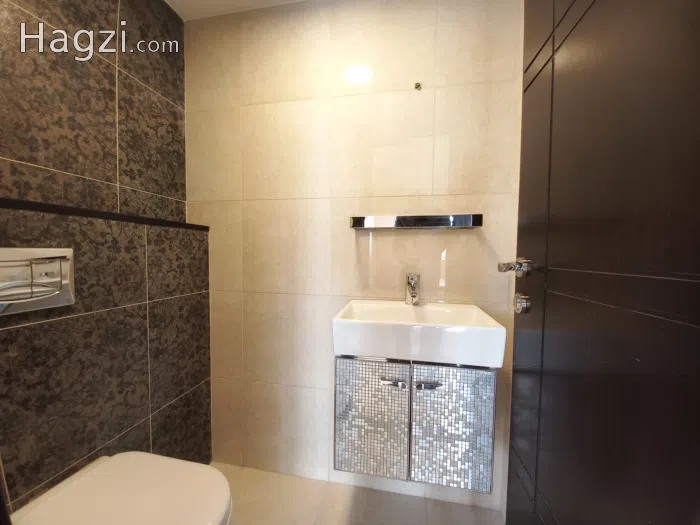 Semi-Furnished Apartment For Rent In Dabouq  - Secondary Image 1