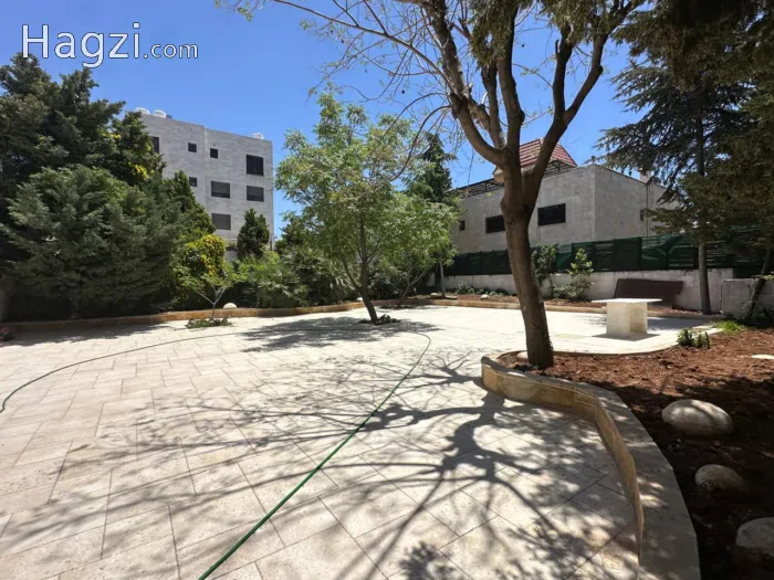 Semi furnished Villa for rent in Um Uthaina - Secondary Image 3
