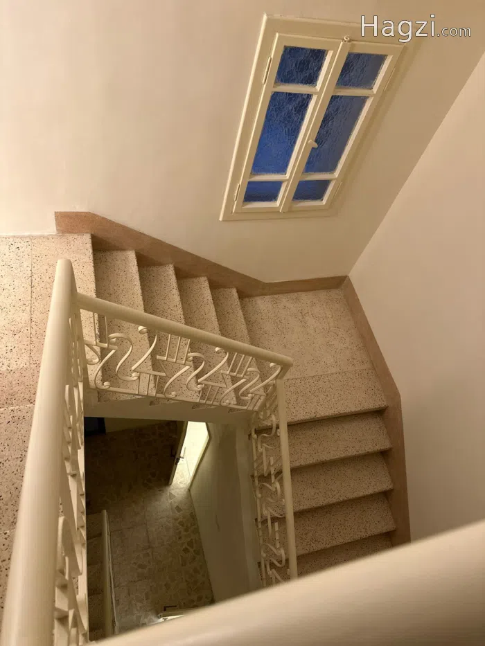 Furnished Apartment to Rent
