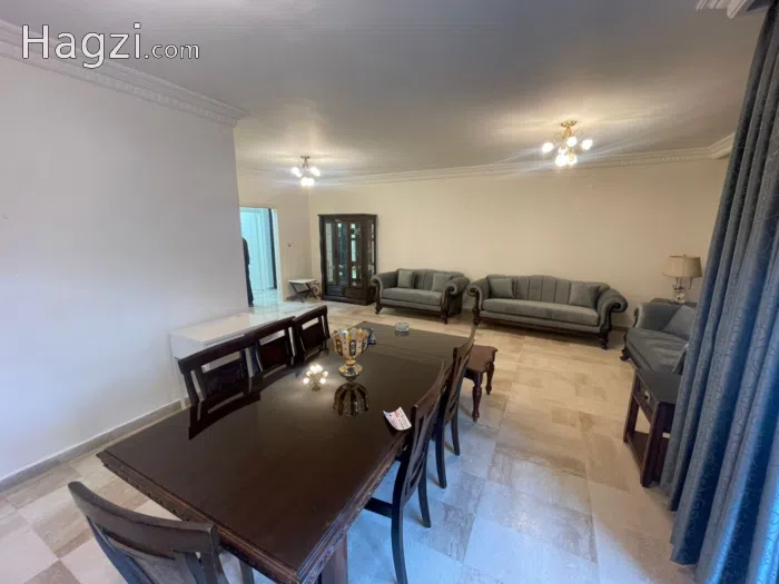Apartment for rent in Al Rabiah - Secondary Image 2