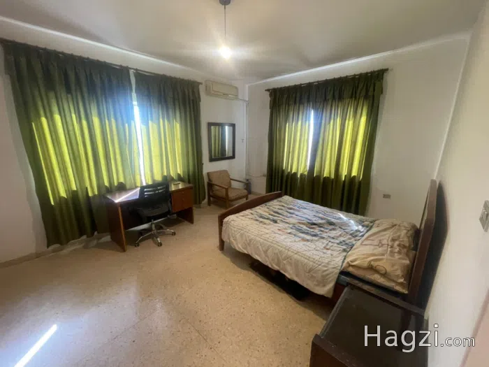 Apartment for rent in Jabal Amman - Secondary Image 2