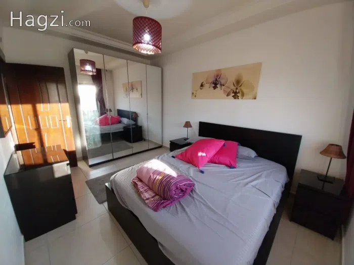 Furnished Apartment to Rent - Secondary Image 3
