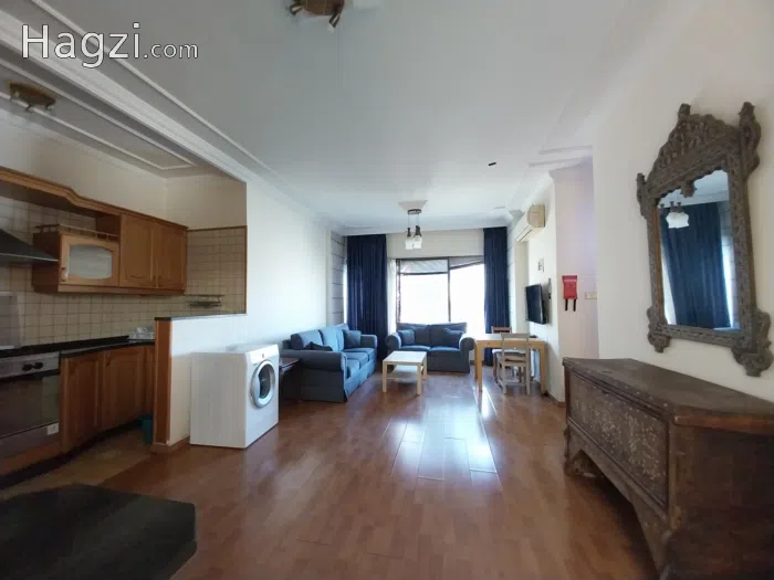 Apartment for rent in jabal Amman  - Secondary Image 3