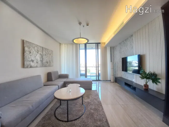 Furnished Apartment For Rent In Abdoun  - Secondary Image 3