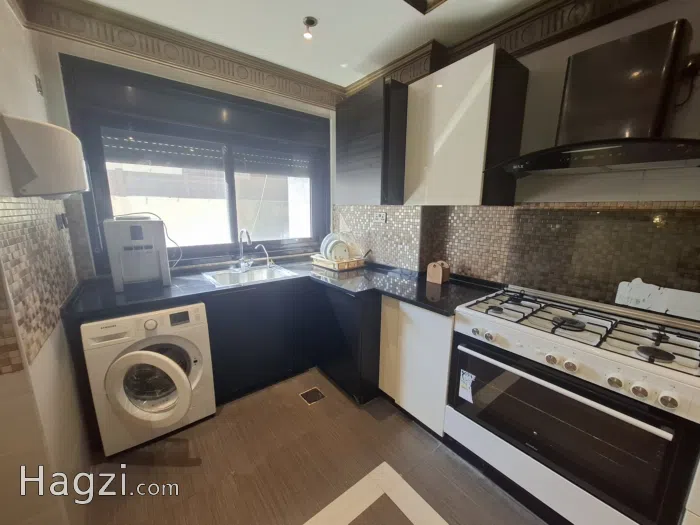 Furnished Apartment to Rent  - Secondary Image 3