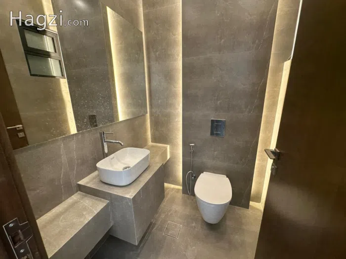 Semi furnished apartment for rent in 4th Circle - Secondary Image 3